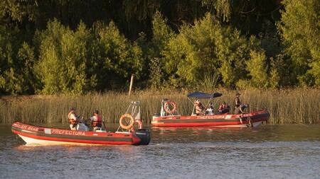 Búsqueda - David Peña