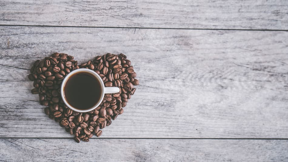 El compuesto del café que combate el envejecimiento. Foto: Unsplash