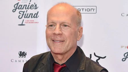 Bruce Willis