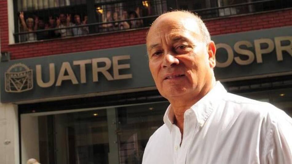 Momo Venegas - UATRE