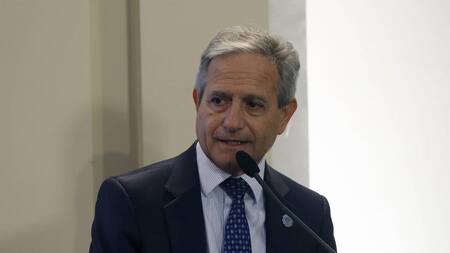 Andrés Ibarra - Política (NA)