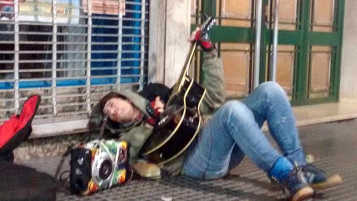 Pity Álvarez