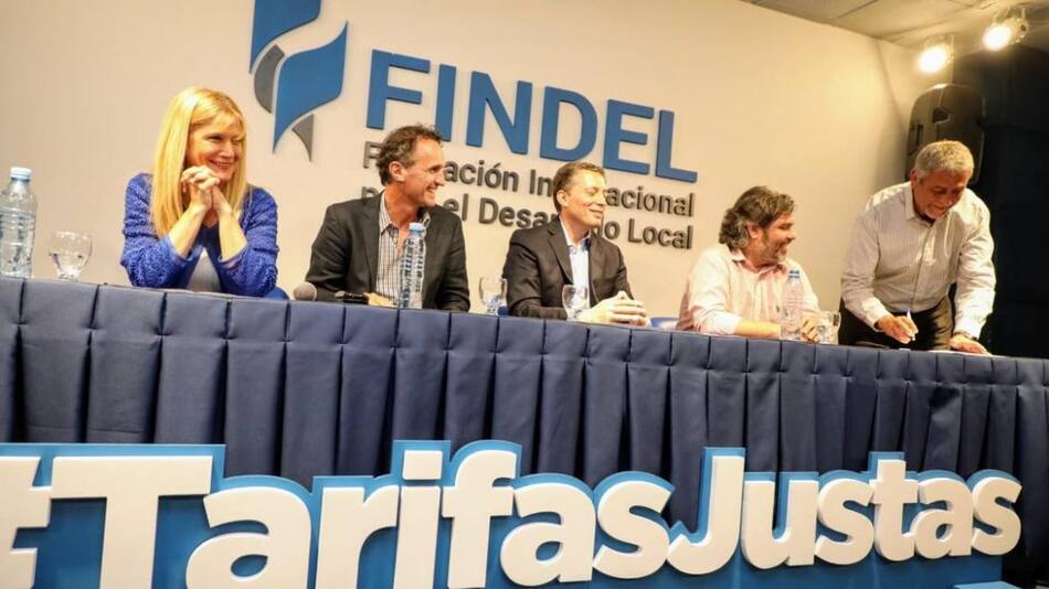 Intendentes - PJ
