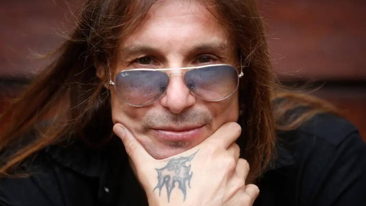 Claudio Paul Caniggia