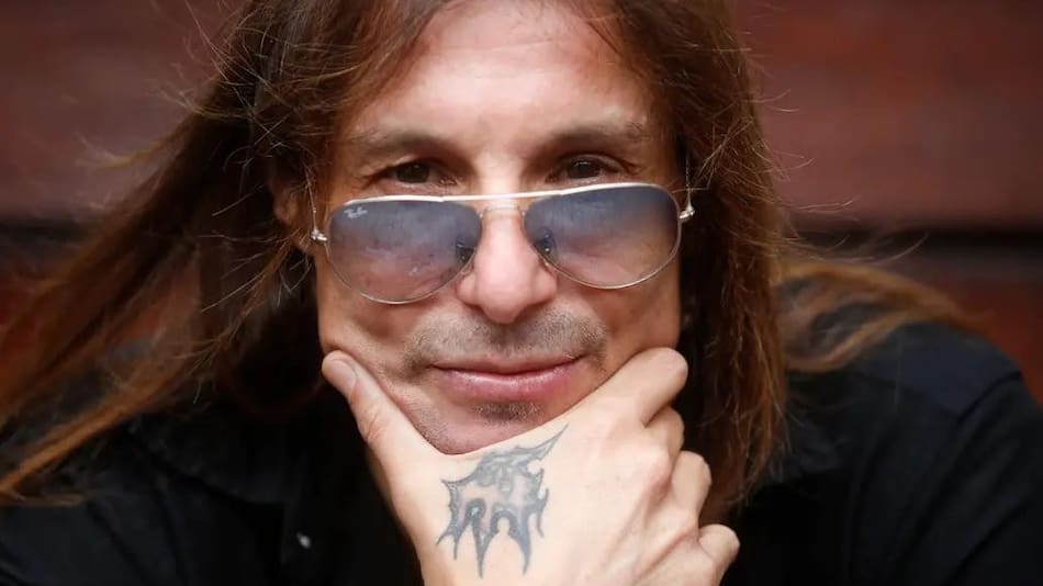 Claudio Paul Caniggia