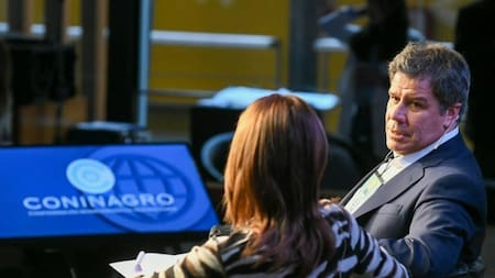 Facundo Manes dará una charla en La Boca