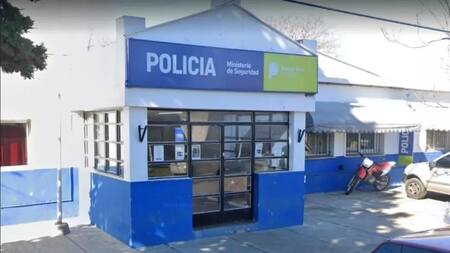 Florencio Varela: mató a expareja de puñalada en el cuello.