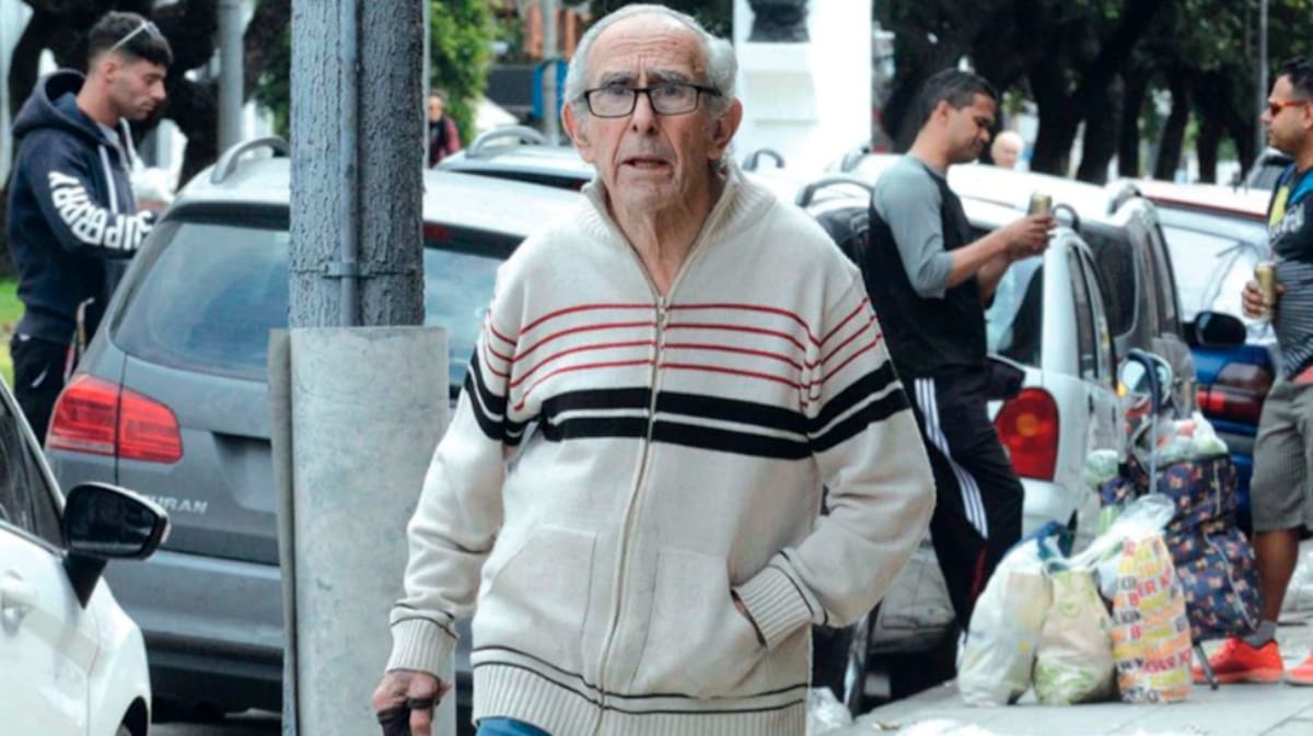 Ricardo Barreda