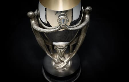 Finalíssima, fútbol, NA