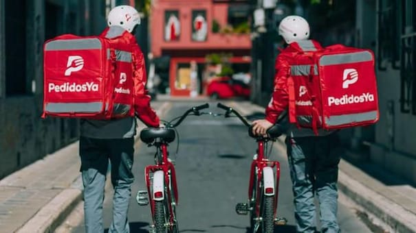La localidad de Zona Oeste que tendrá la primera estación de descanso y recarga para repartidores de delivery