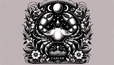 Horóscopo de Cáncer de hoy: lunes 26 de mayo de 2025. Foto: Redacción canal26.com