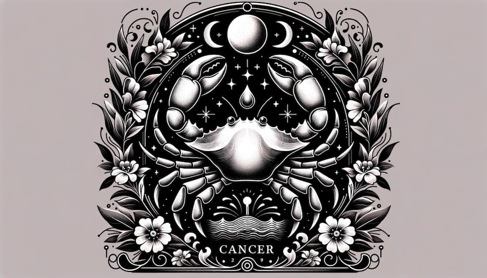 Horóscopo de Cáncer de hoy: lunes 26 de mayo de 2025. Foto: Redacción canal26.com