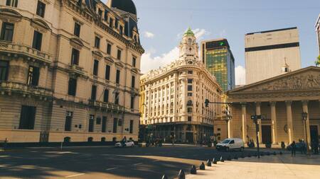Buenos Aires, CABA, Argentina - Foto: unsplash