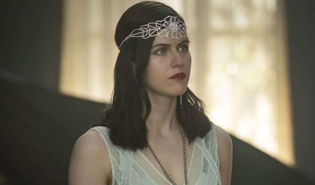 Las brujas de Mayfair, serie para ver en Prime Video