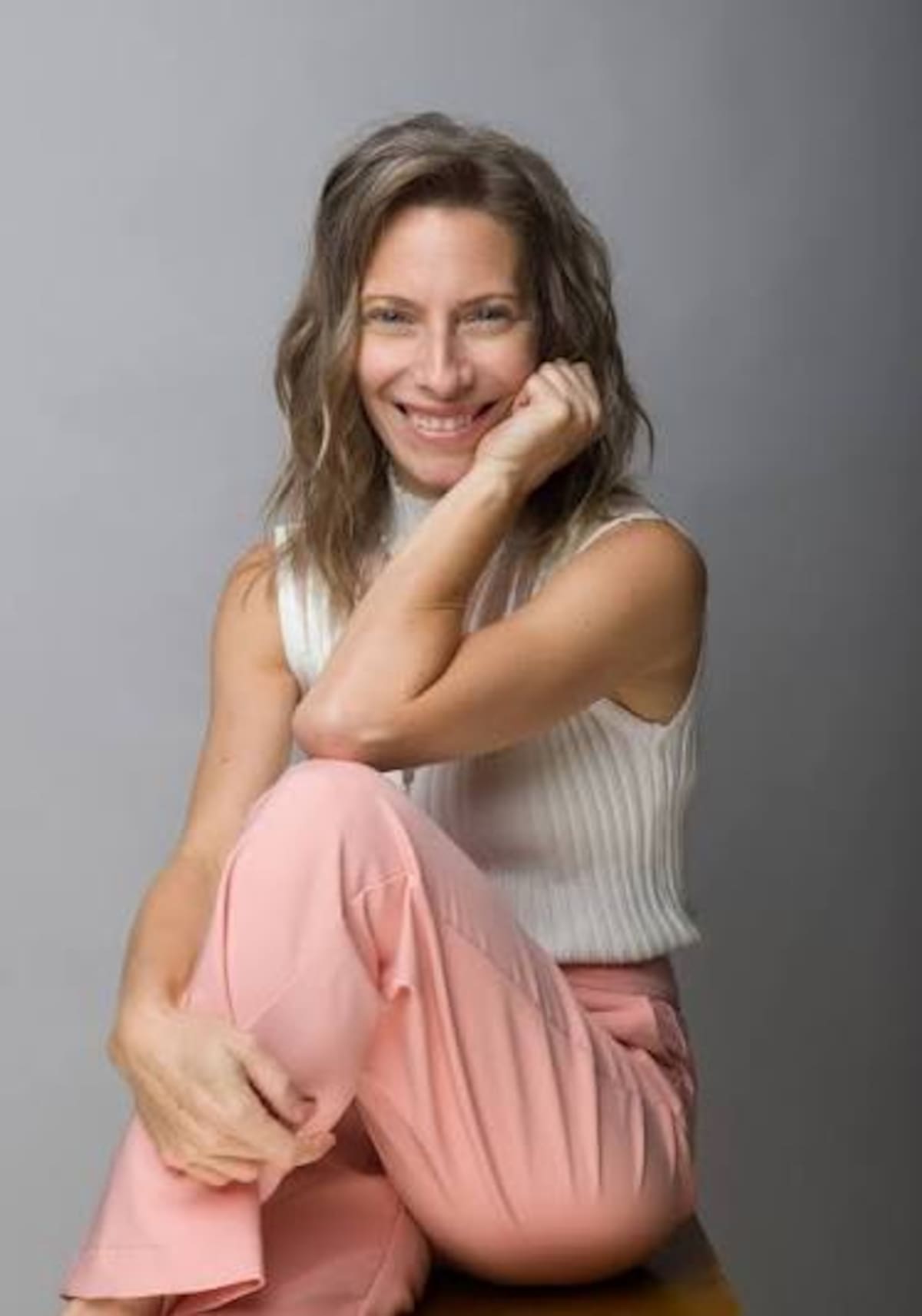 Elena Roger