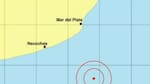 Temblor en la Costa Atlántica: un sismo de 4.9 puntos sorprendió a los vecinos y turistas de Mar del Plata
