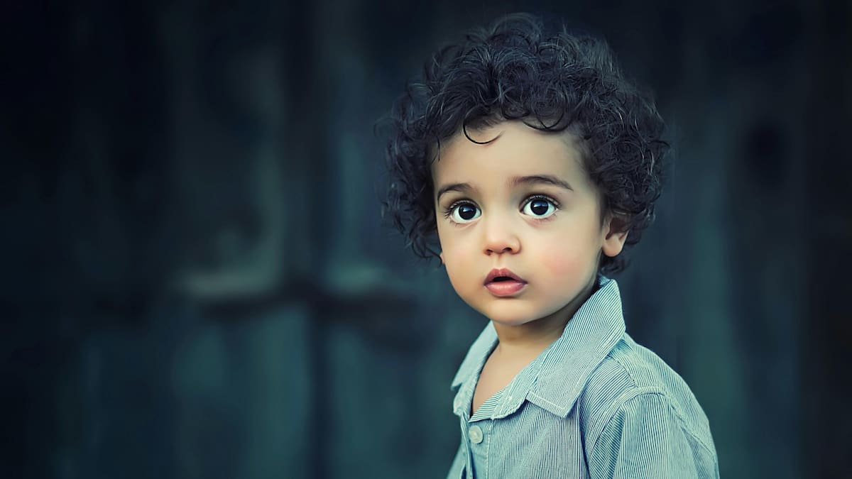 Los nombres prohibidos en Argentina. Foto: Unsplash.