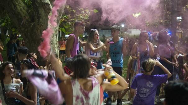 Alerta UPD: CABA decidió las medidas contra los alumnos que lleguen al colegio "en condiciones inapropiadas"