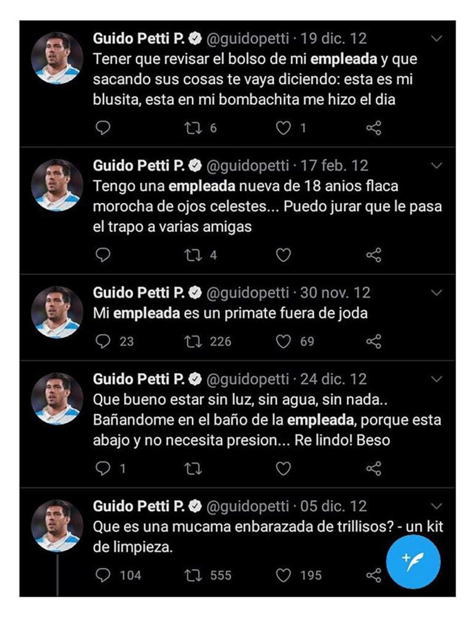Tuit Petti 1