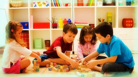 Día Universal del niño