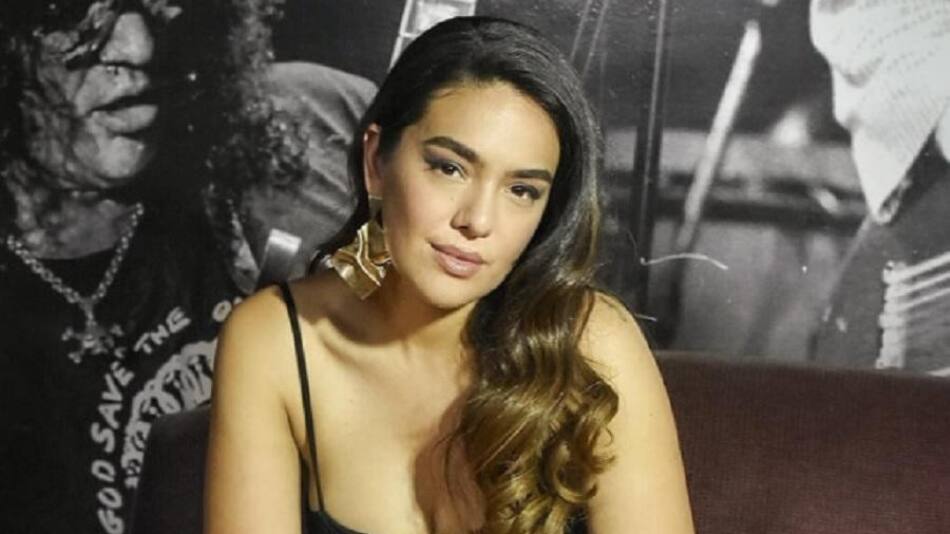 Ángela Leiva