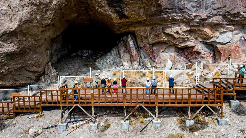 Este patrimonio de la humanidad es un destino imperdible