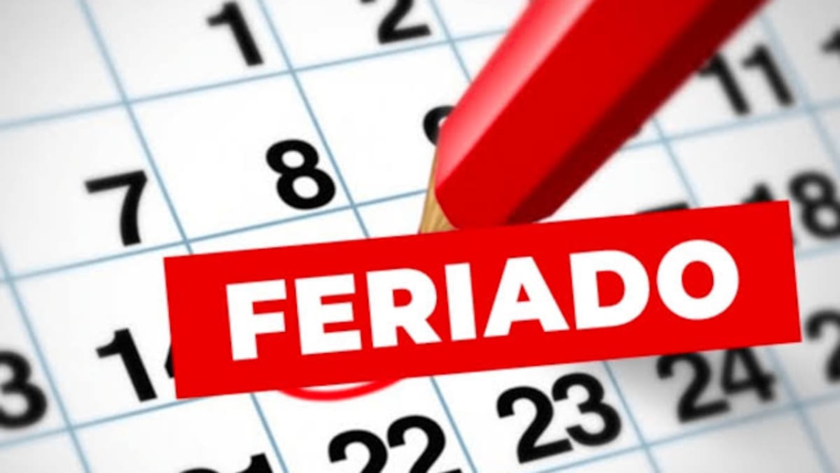 Se viene una nueva jornada de descanso para los argentinos según el calendario oficial.