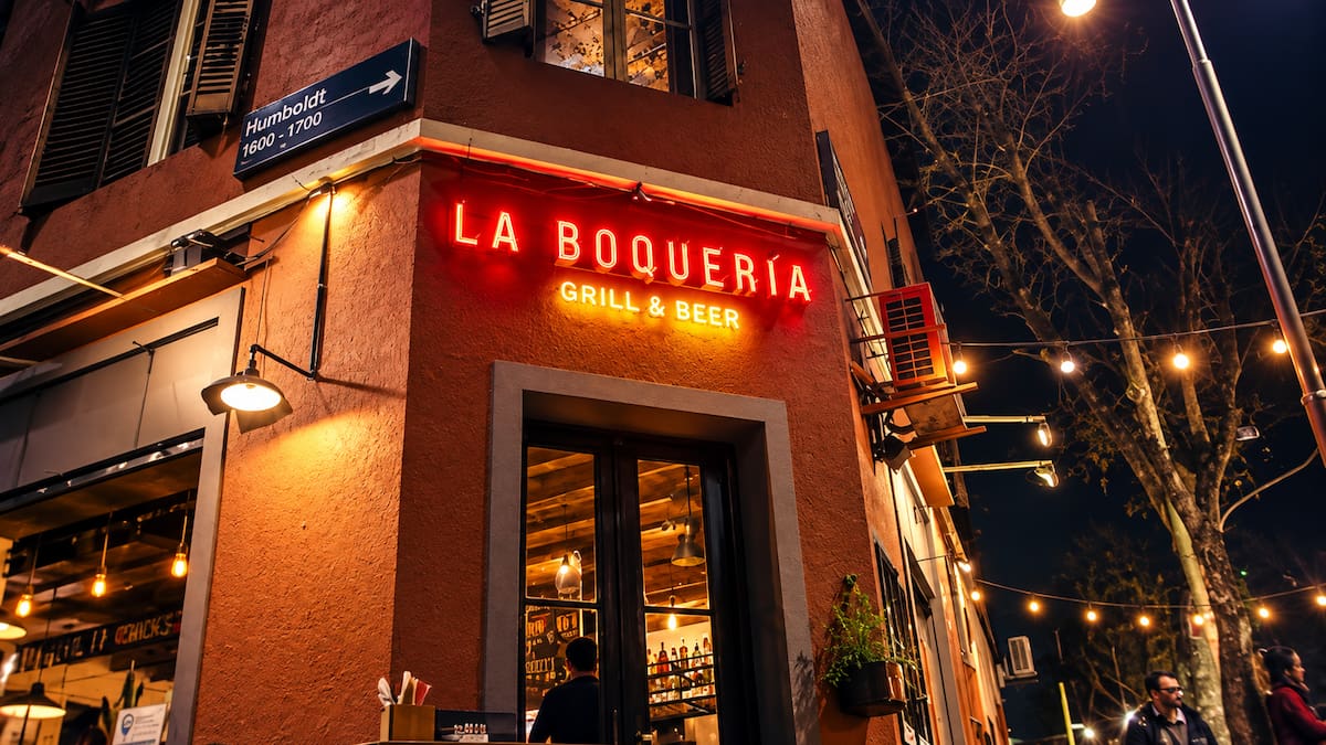 La Boque
