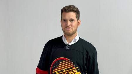 Michael Bublé siguió la dieta de una nutricionista argentina y le cambió la vida: de qué se trata