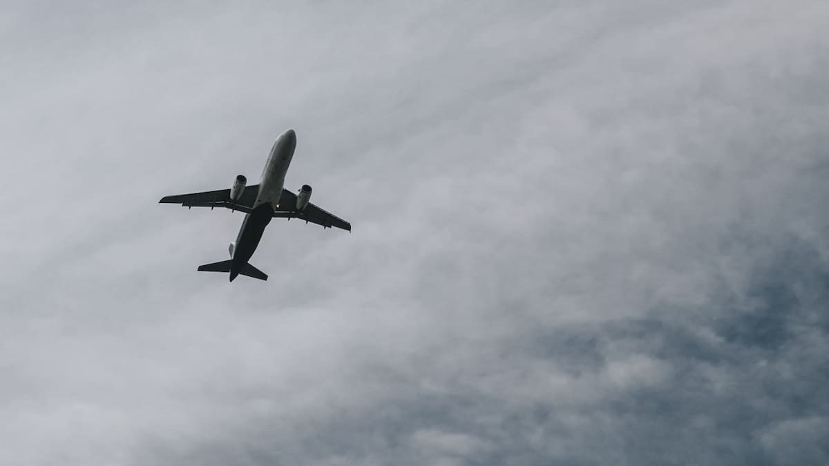 Una reconocida aerolínea se declaró en quiebra. Foto Freepik