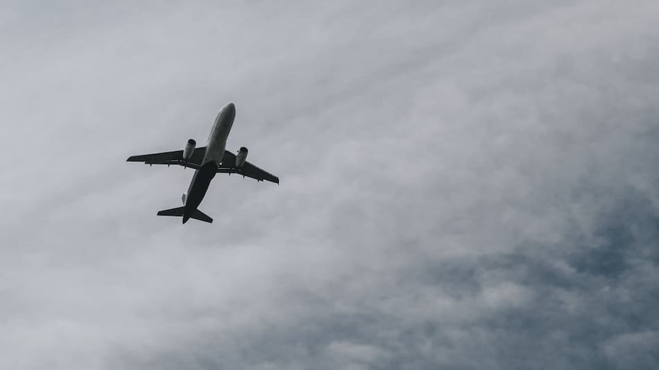 Una reconocida aerolínea se declaró en quiebra. Foto Freepik