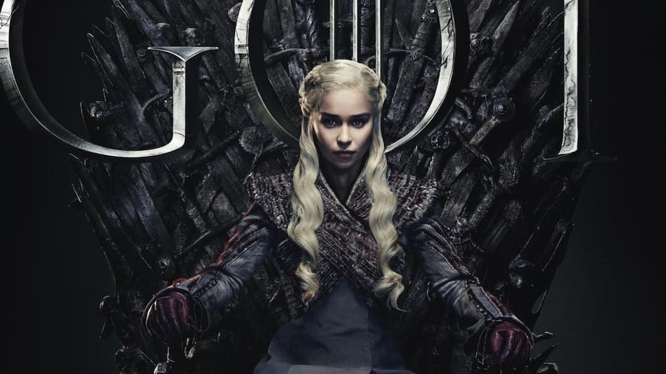 Game of Thrones - Final de serie