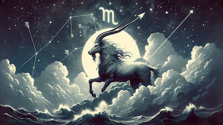 Horóscopo de Capricornio de hoy: miércoles 18 de marzo de 2026