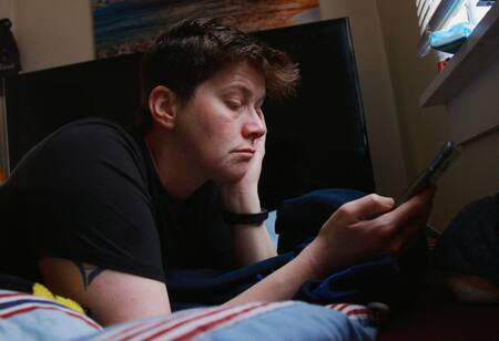 Dormir, descanso, sueño. Foto: Unsplash