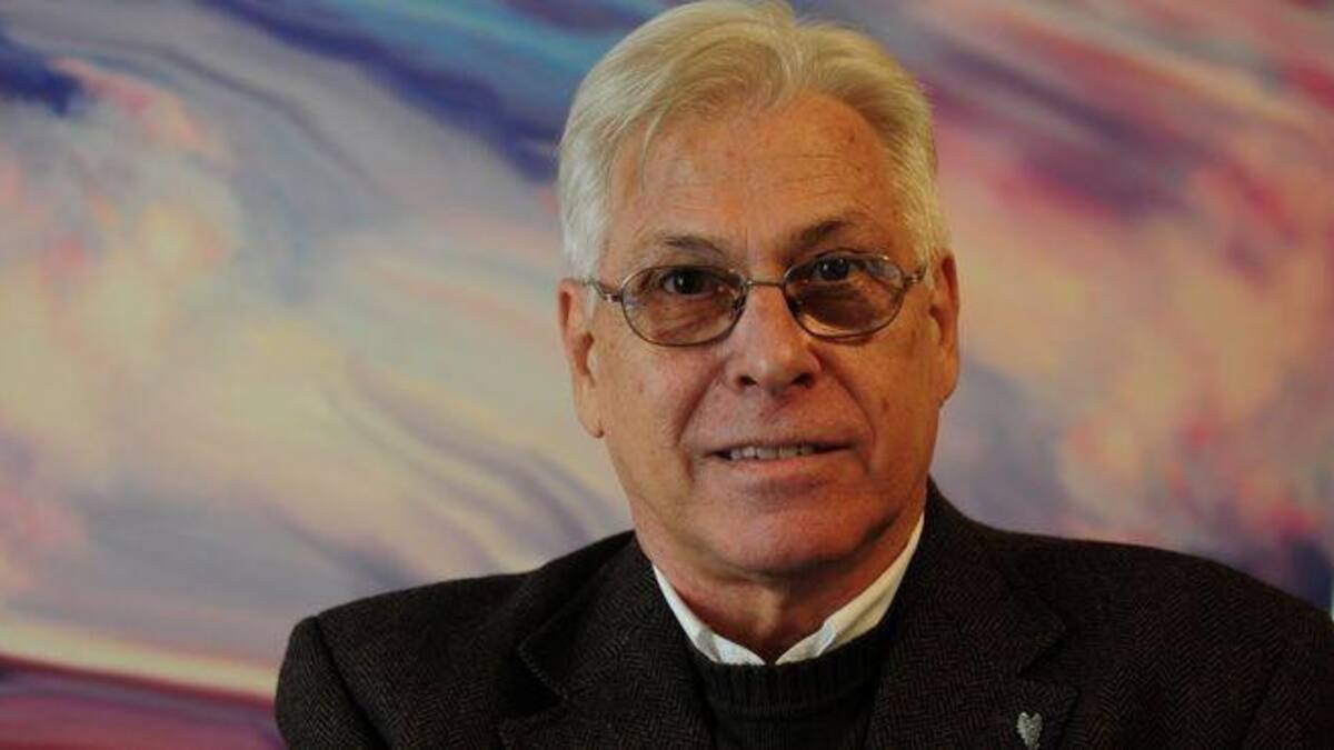 Murió el reconocido periodista y conductor Andrés Percivale