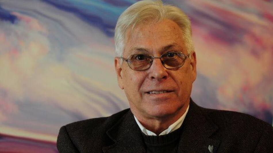 Murió el reconocido periodista y conductor Andrés Percivale