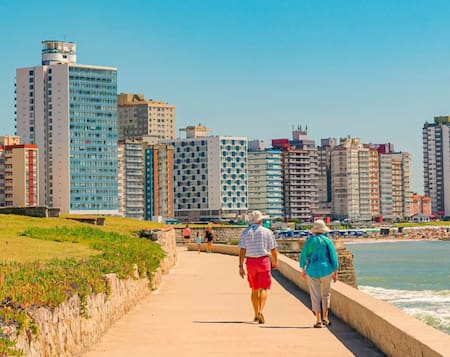 Miramar. Foto: @miramararg