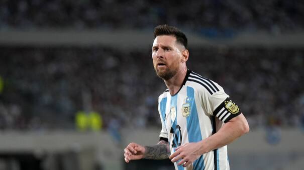 Gira asiática: Messi será titular ante Australia, pero estará ausente contra Indonesia con la Selección