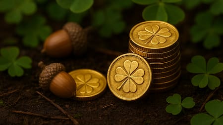 Números de la suerte de hoy miércoles 1 de abril de 2026