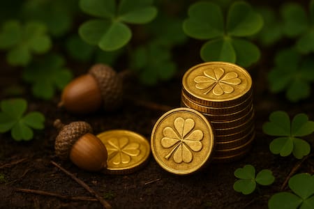 Numeros de la suerte