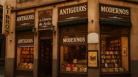 Cuál es el primer Sitio de Interés Cultural de Buenos Aires: data de 1785 y lo visitaban Belgrano y Moreno