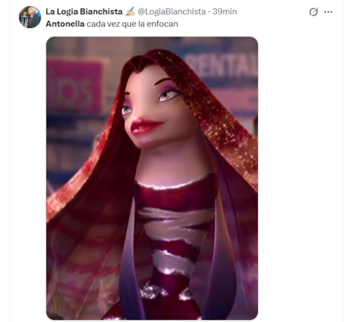 Los mejores memes de Argentina vs. Benín