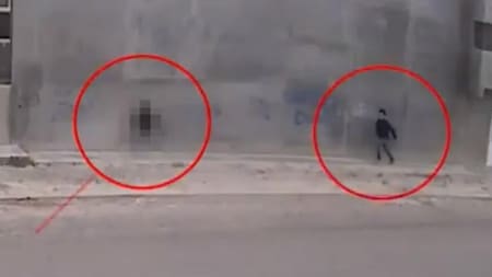 Ataque sexual en plena calle en Puerto Madryn