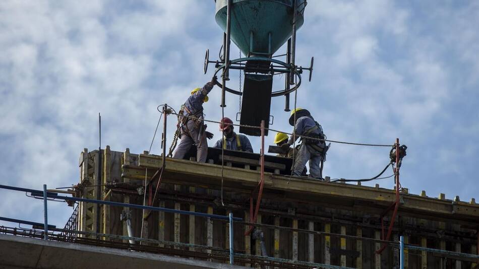 Construcción, NA