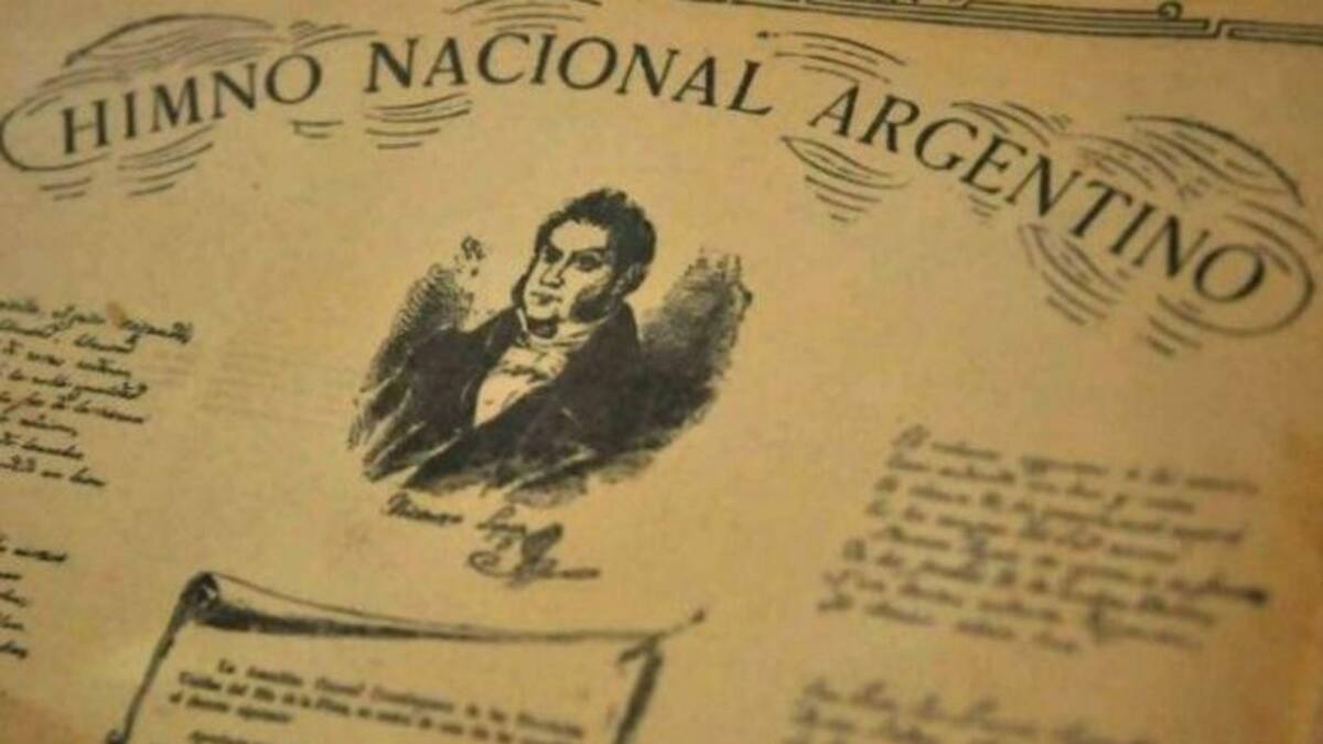 Himno Nacional Argentino