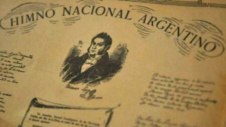 Himno Nacional Argentino