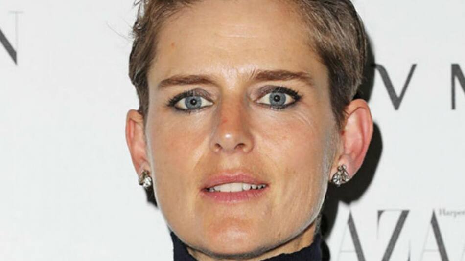 Stella Tennant