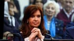 El Gobierno presentó un recurso extraordinario ante la Justicia para evitar que Cristina Kirchner cobre la pensión por viudez