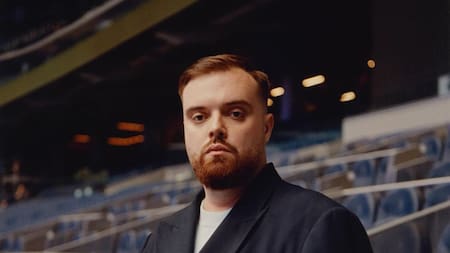 Ibai Llanos revolucionó el Bernabéu con La Velada del Año IV: boxeo, streamers y estrellas de lujo