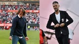 El consejo de Almeyda a Demichelis: "Que no se mueva del banco de River, es único"